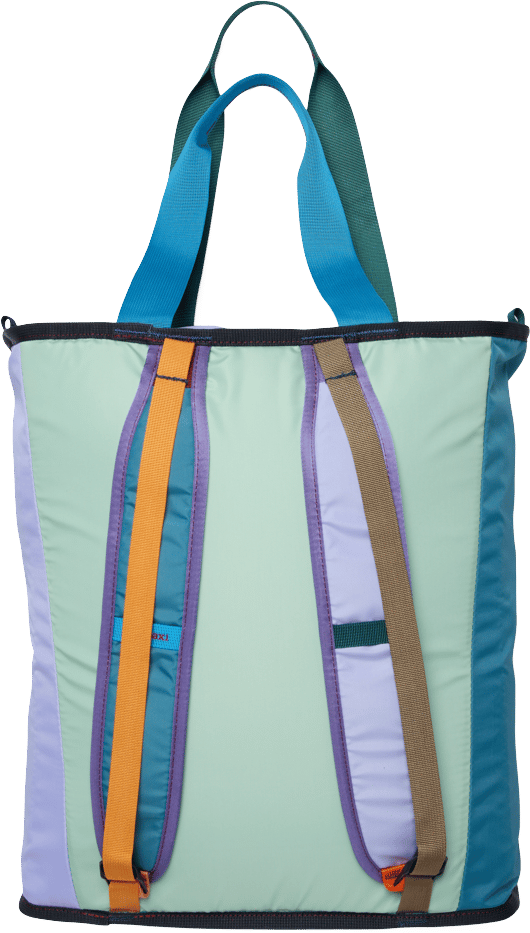 Cotopaxi Todo 22L Convertible Tote Del Día Cotopaxi