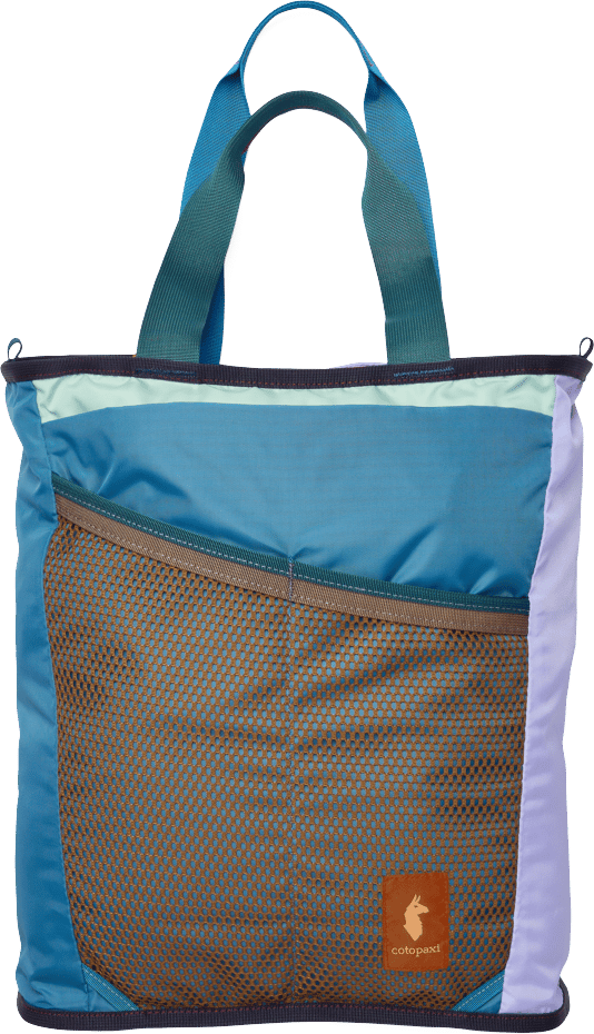 Cotopaxi Todo 22L Convertible Tote Del Día Cotopaxi