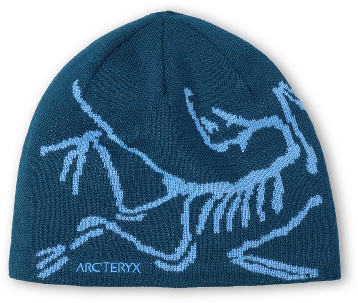Arc'teryx Bird Head Toque Nightscape / Glacial Arc'teryx