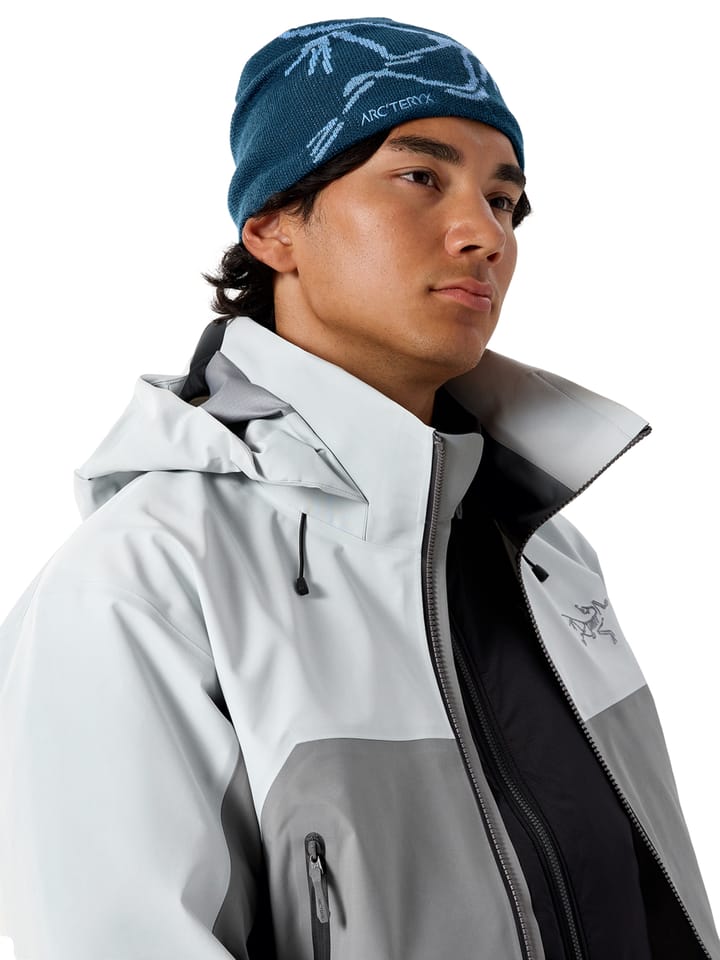 Arc'teryx Bird Head Toque Nightscape / Glacial Arc'teryx