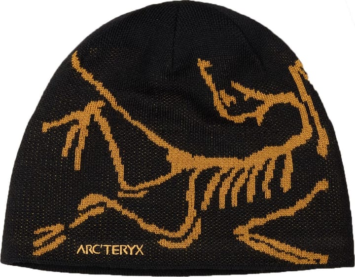 Arc'teryx Bird Head Toque 24k Black Arc'teryx Arc'teryx Bird Head Toque 24k Black Arc'teryx