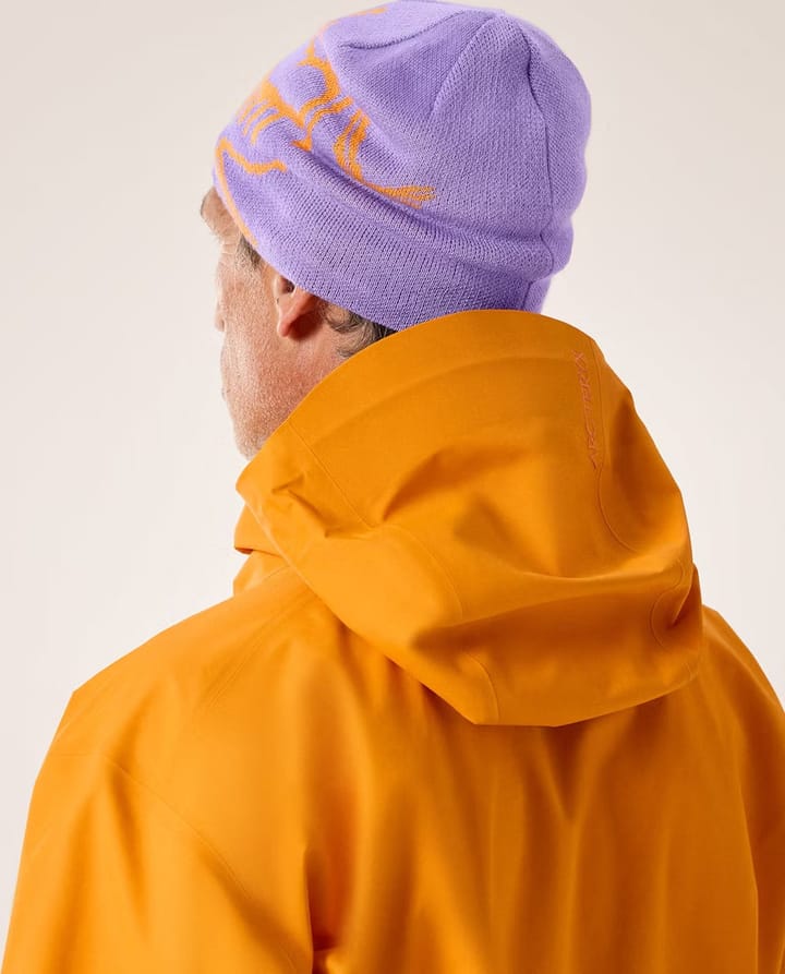 Arc'teryx Bird Head Toque Aster / Blaze Arc'teryx