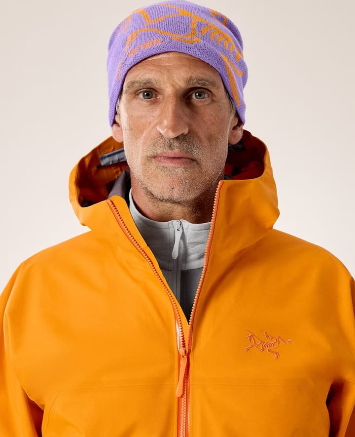 Arc'teryx Bird Head Toque Aster / Blaze Arc'teryx