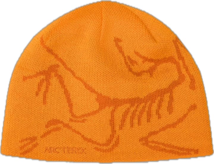 Arc'teryx Bird Head Toque Blaze / Copper Sky Arc'teryx