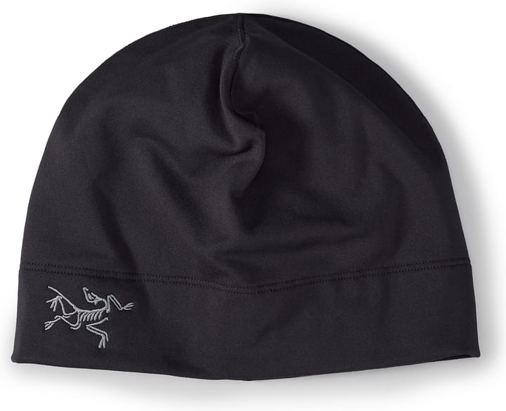 Arc'teryx Rho Toque Black Arc'teryx