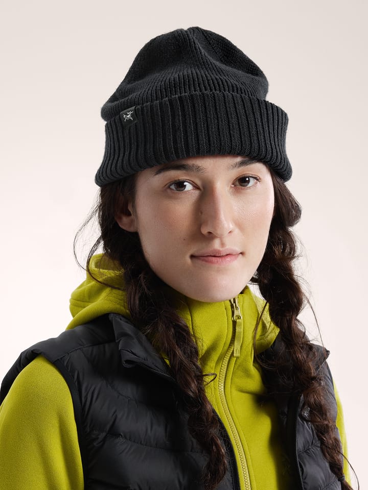 Arc'teryx Mallow Toque Black Arc'teryx