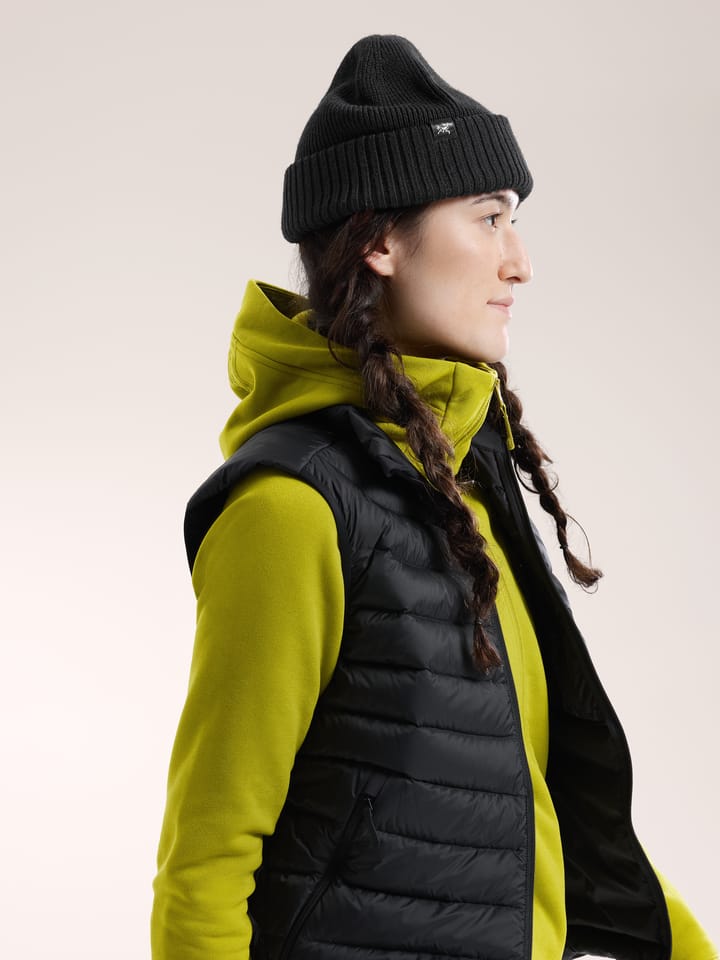 Arc'teryx Mallow Toque Black Arc'teryx