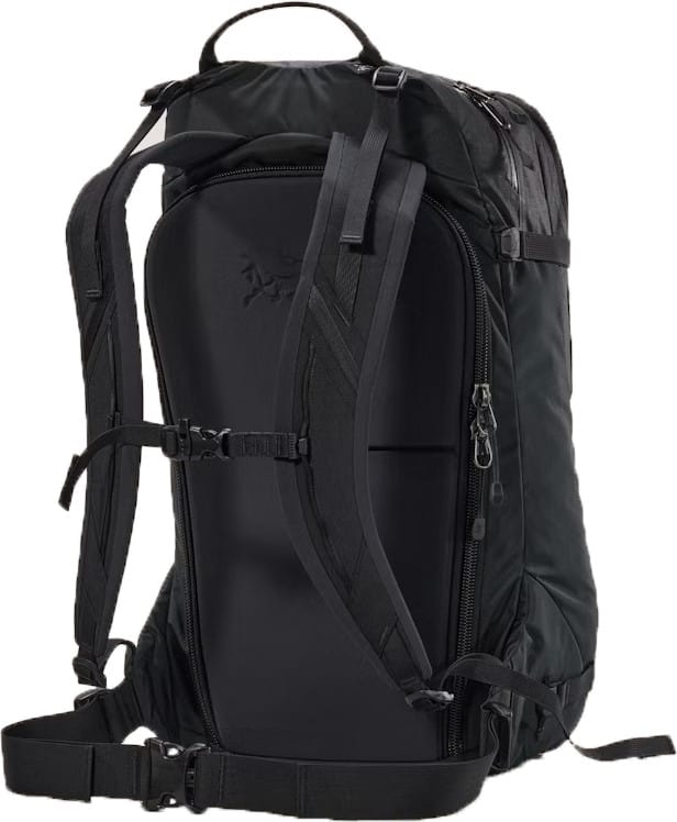 Arc'teryx Quintic 28 Backpack Black Arc'teryx