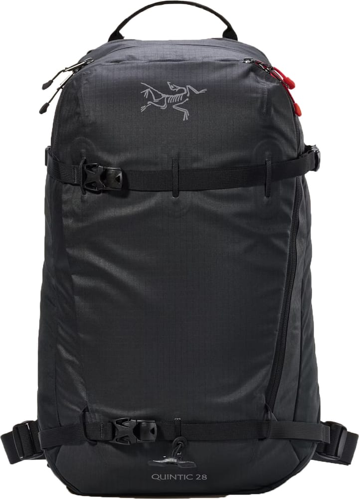 Arc'teryx Quintic 28 Backpack Black Arc'teryx