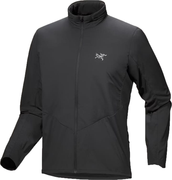 Arc'teryx Men's Norvan Insulated Hoody Black Arc'teryx