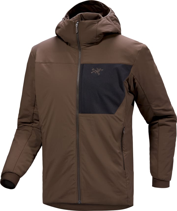 Arc'teryx Men's Proton Hoody Carob Arc'teryx