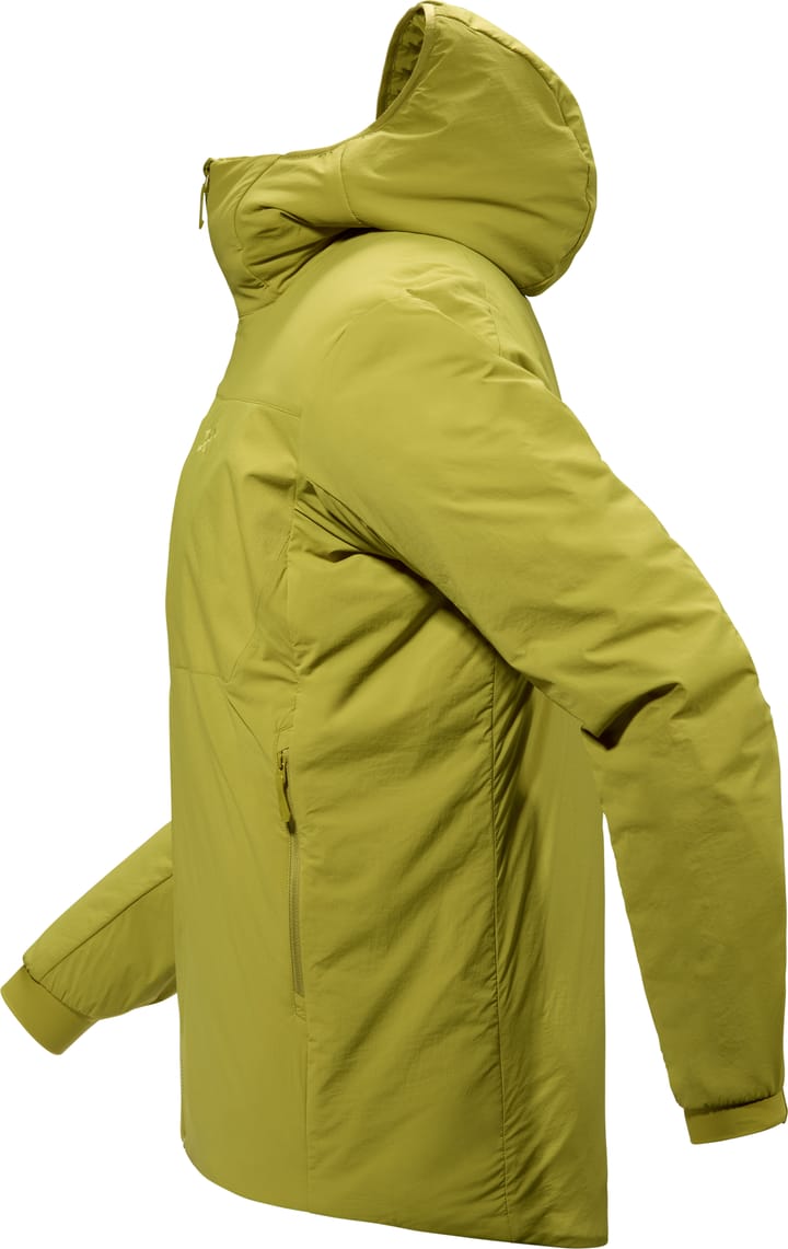 Arc'teryx Men's Proton Hoody Olive Moss Arc'teryx