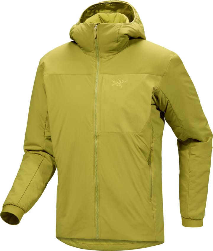 Arc'teryx Men's Proton Hoody Olive Moss Arc'teryx Arc'teryx Men's Proton Hoody Olive Moss Arc'teryx