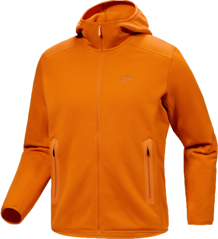 Arc'teryx Men's Kyanite Hoody Copper Sky Arc'teryx