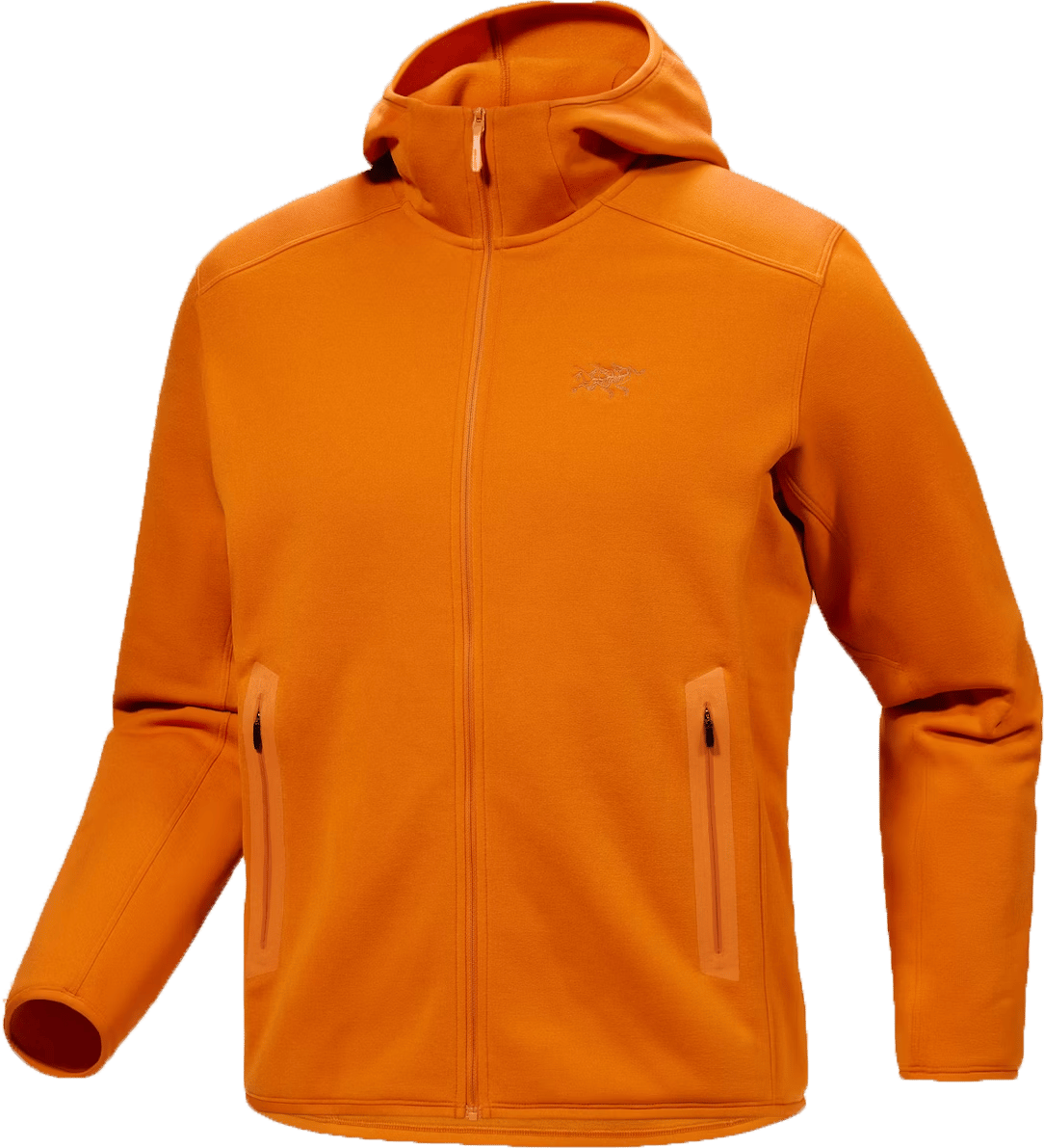 Arc'teryx Men's Kyanite Hoody Copper Sky