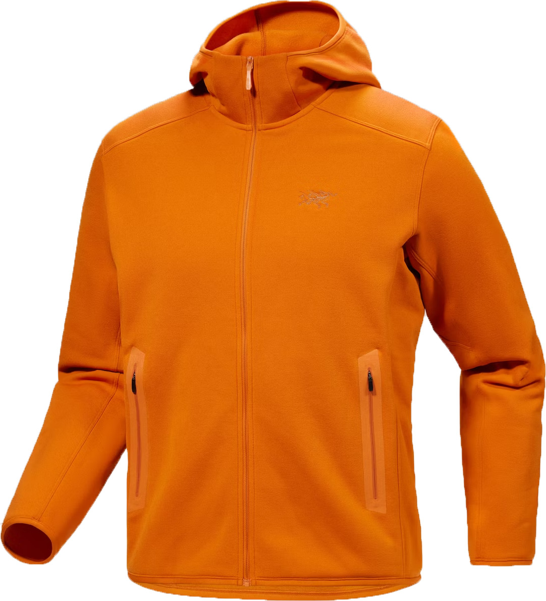 Arc'teryx Men's Kyanite Hoody Copper Sky