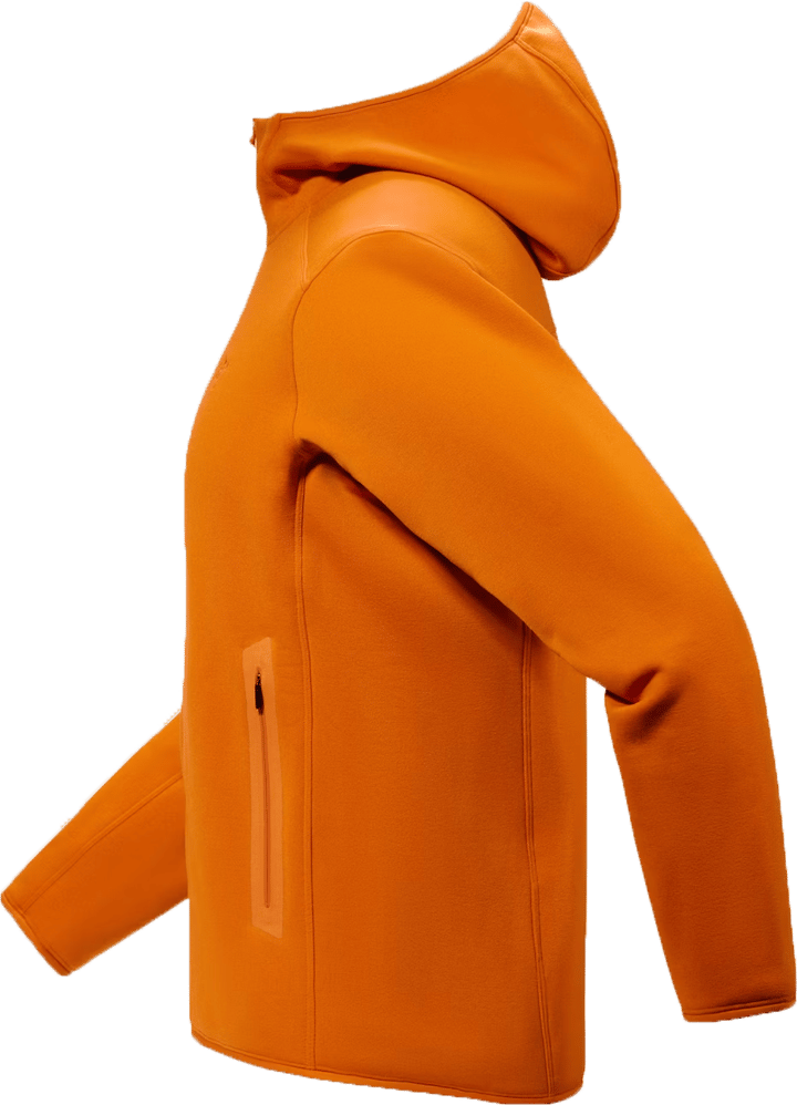 Arc'teryx Men's Kyanite Hoody Copper Sky Arc'teryx Arc'teryx Men's Kyanite Hoody Copper Sky Arc'teryx