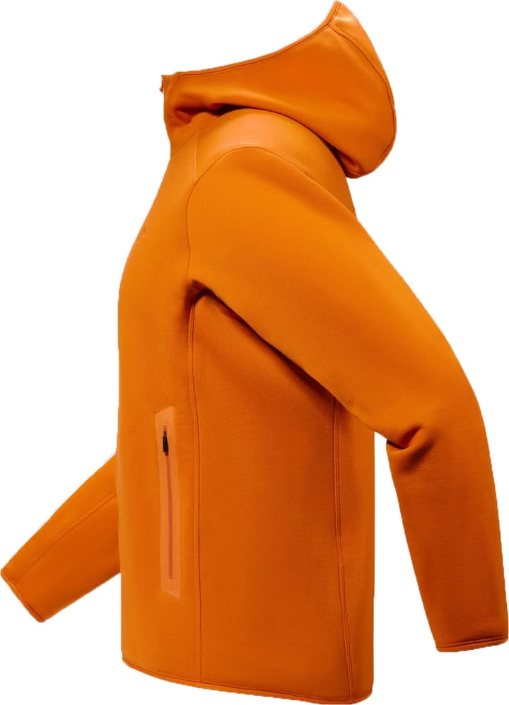 Arc'teryx Men's Kyanite Hoody Copper Sky Arc'teryx