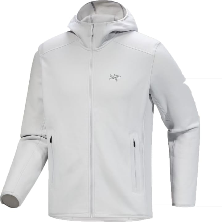 Arc'teryx Men's Kyanite Hoody Solitude Arc'teryx