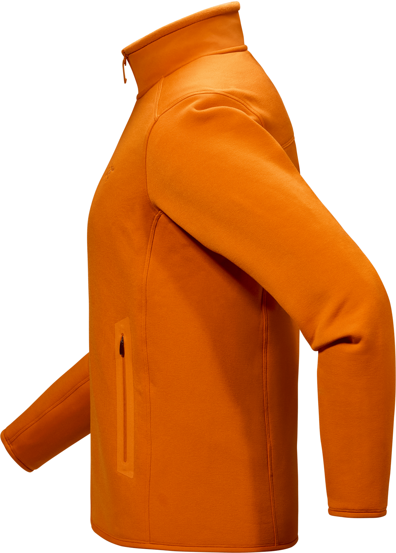 Arc'teryx Men's Kyanite Jacket Copper Sky