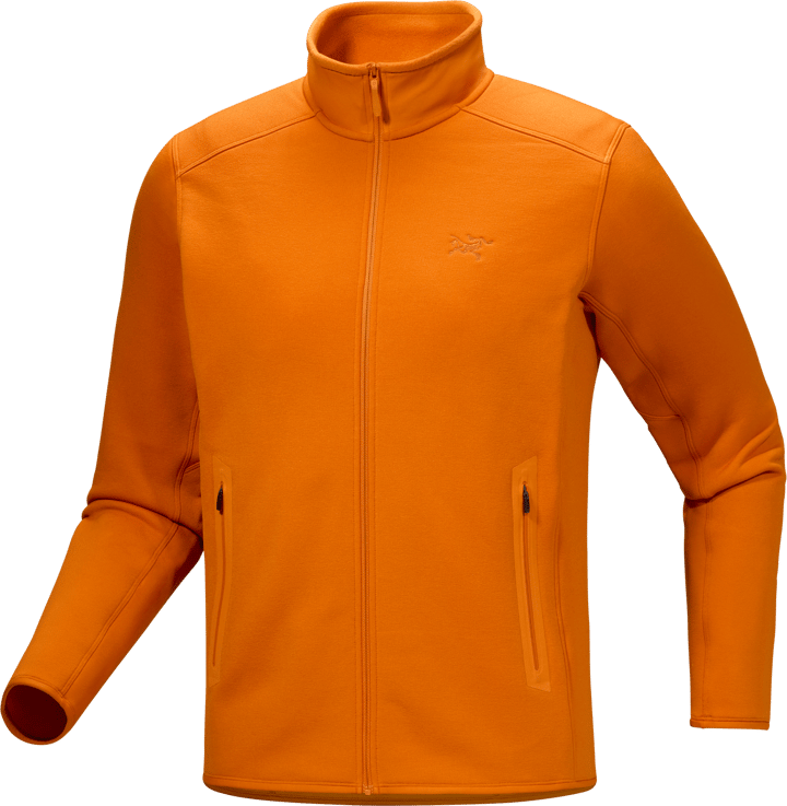 Men's Kyanite Jacket Copper Sky Arc'teryx Men's Kyanite Jacket Copper Sky Arc'teryx
