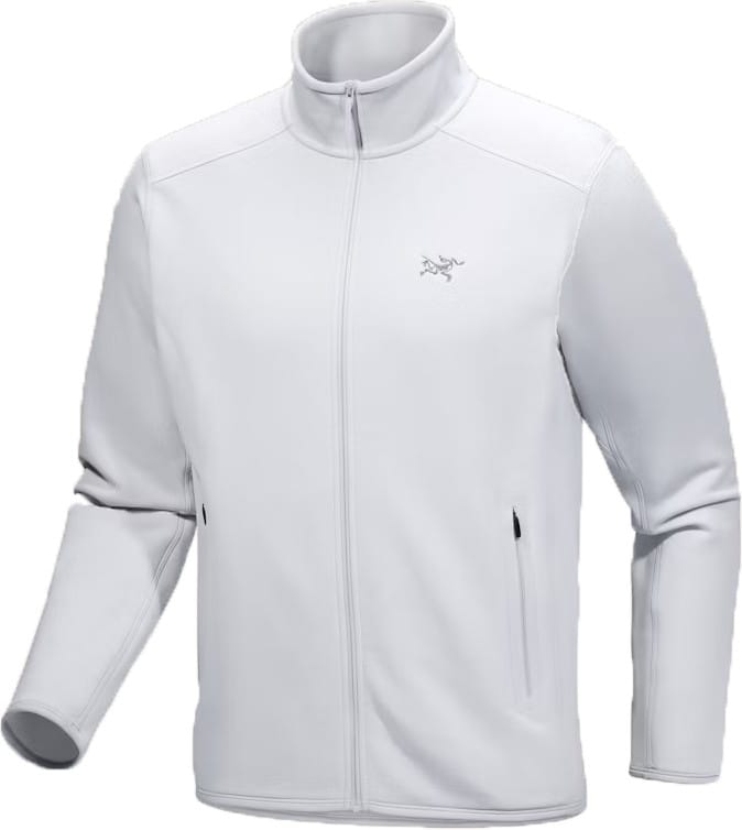 Arc'teryx Men's Kyanite Jacket Solitude Arc'teryx Arc'teryx Men's Kyanite Jacket Solitude Arc'teryx