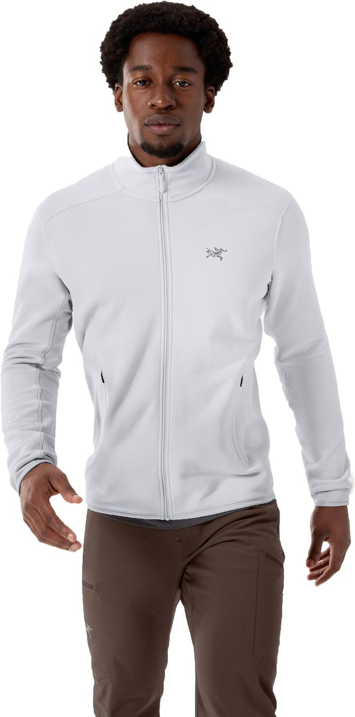 Arc'teryx Men's Kyanite Jacket Solitude Arc'teryx