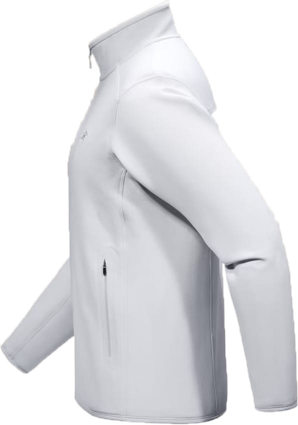 Arc'teryx Men's Kyanite Jacket Solitude Arc'teryx