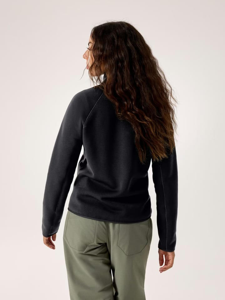 Arc'teryx Women's Kyanite Jacket Black Arc'teryx