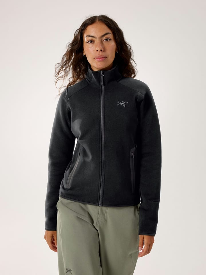 Arc'teryx Women's Kyanite Jacket Black Arc'teryx