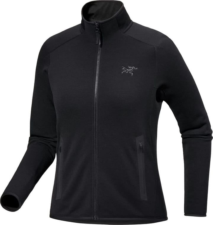 Arc'teryx Women's Kyanite Jacket Black Arc'teryx