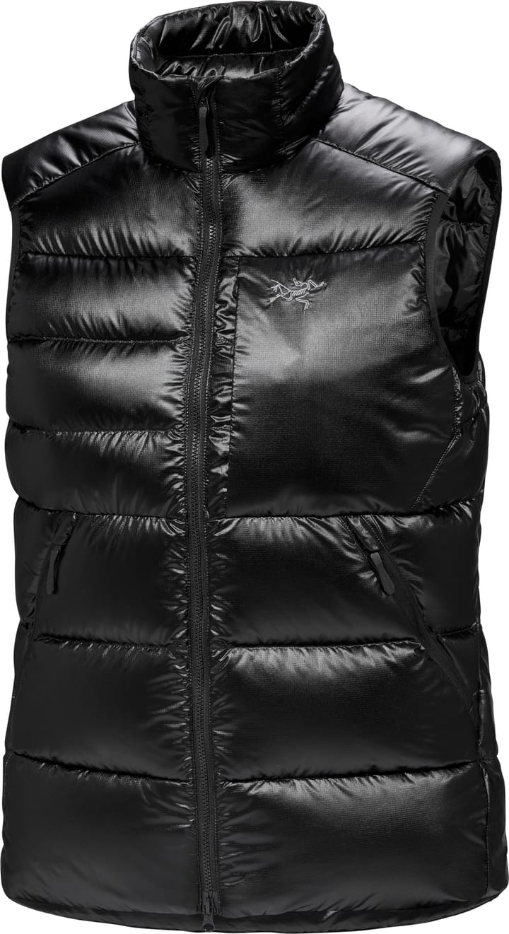 Arc'teryx Women's Cerium Sv Vest Black Arc'teryx Arc'teryx Women's Cerium Sv Vest Black Arc'teryx