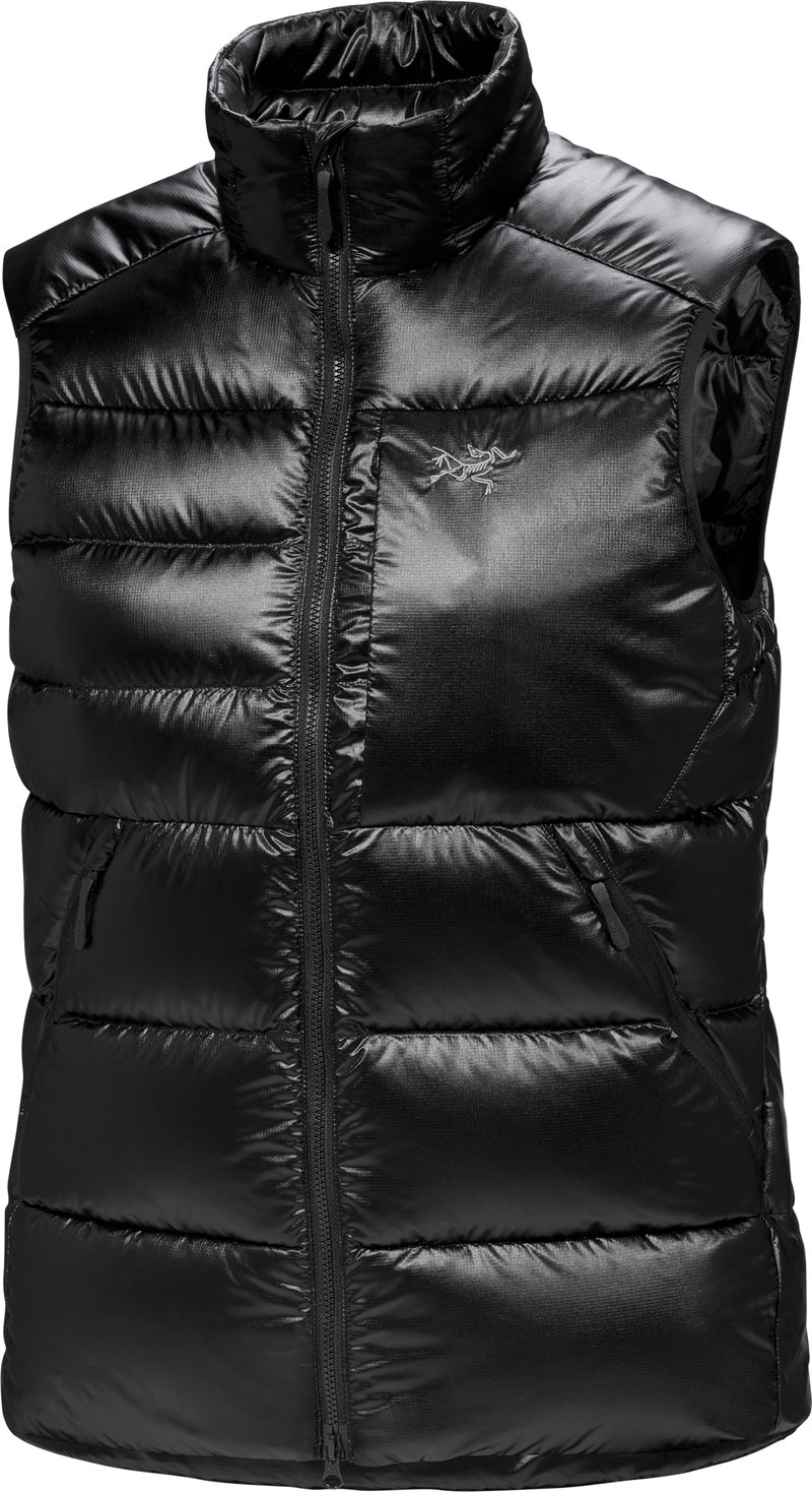 Arc'teryx Women's Cerium Sv Vest Black | Buy Arc'teryx Women's