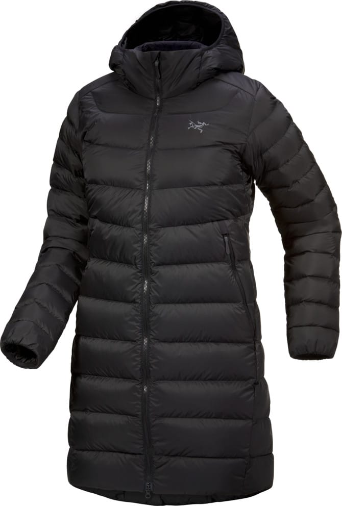 Arc'teryx Women's Cerium Mid Coat Black Arc'teryx