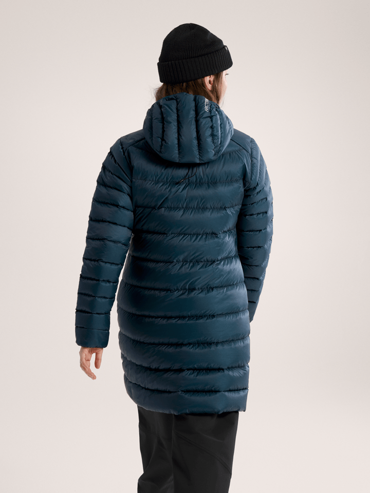 Arc'teryx Women's Cerium Mid Coat Nightscape Arc'teryx