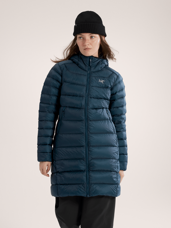 Arc'teryx Women's Cerium Mid Coat Nightscape Arc'teryx