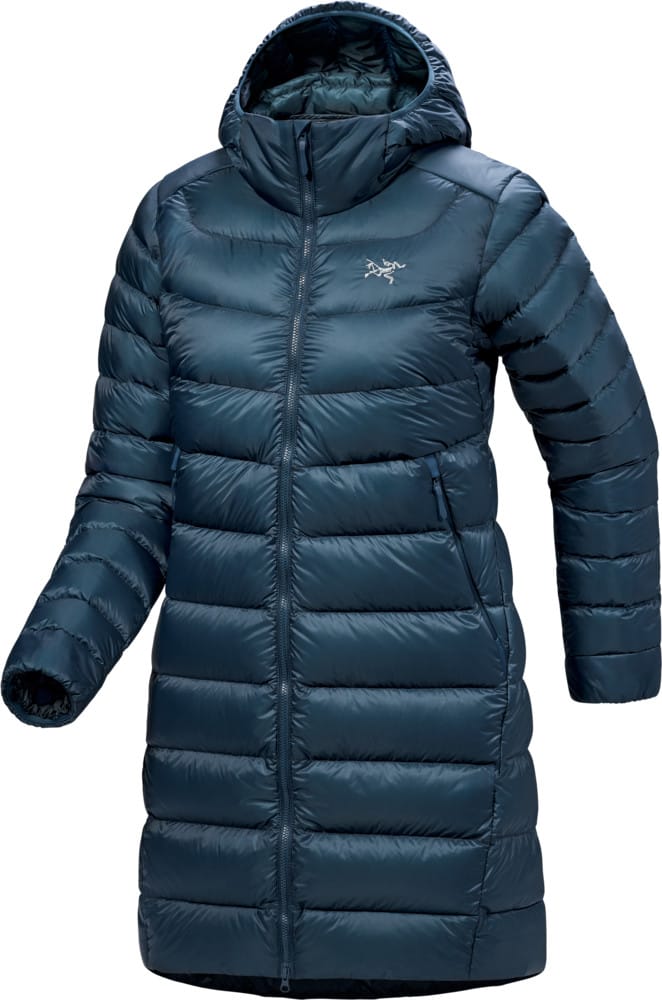 Arc'teryx Women's Cerium Mid Coat Nightscape Arc'teryx
