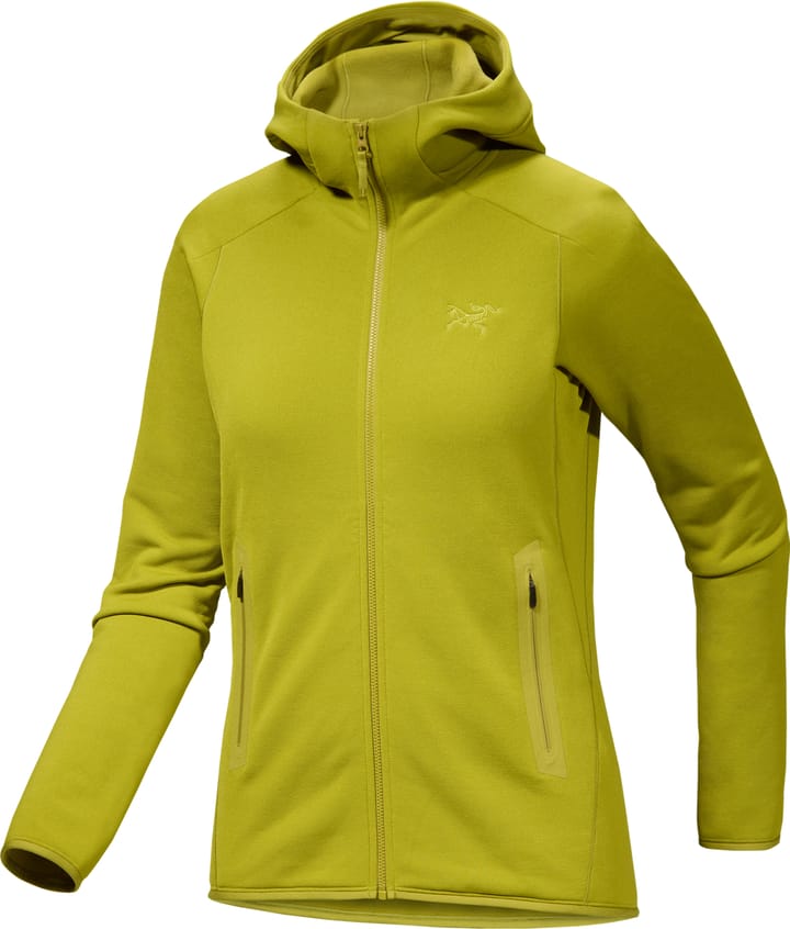 Arc'teryx Women's Kyanite Hoody Olive Moss Arc'teryx