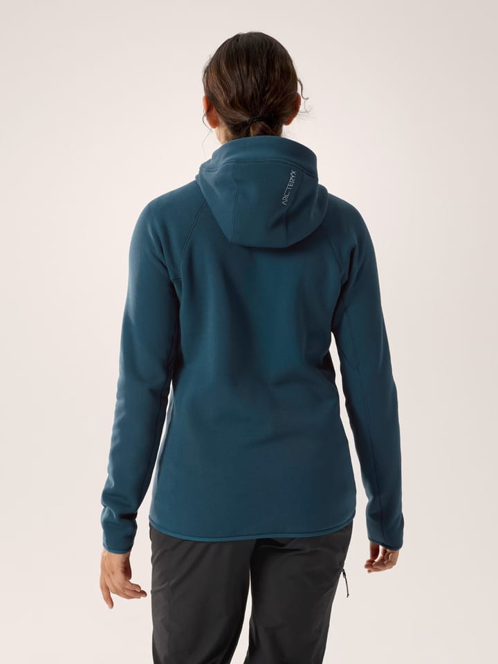 Arc'teryx Women's Kyanite Hoody Midnight Frost Arc'teryx
