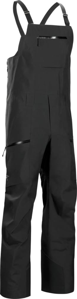 Arc'teryx Men's Sabre Bib Black Arc'teryx
