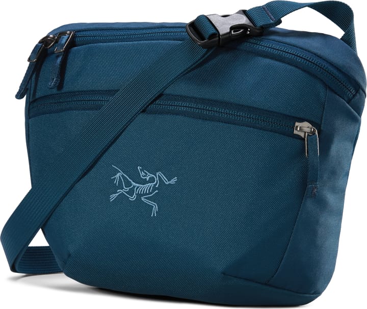 Arc'teryx Mantis 2 Waist Pack Nightscape Arc'teryx