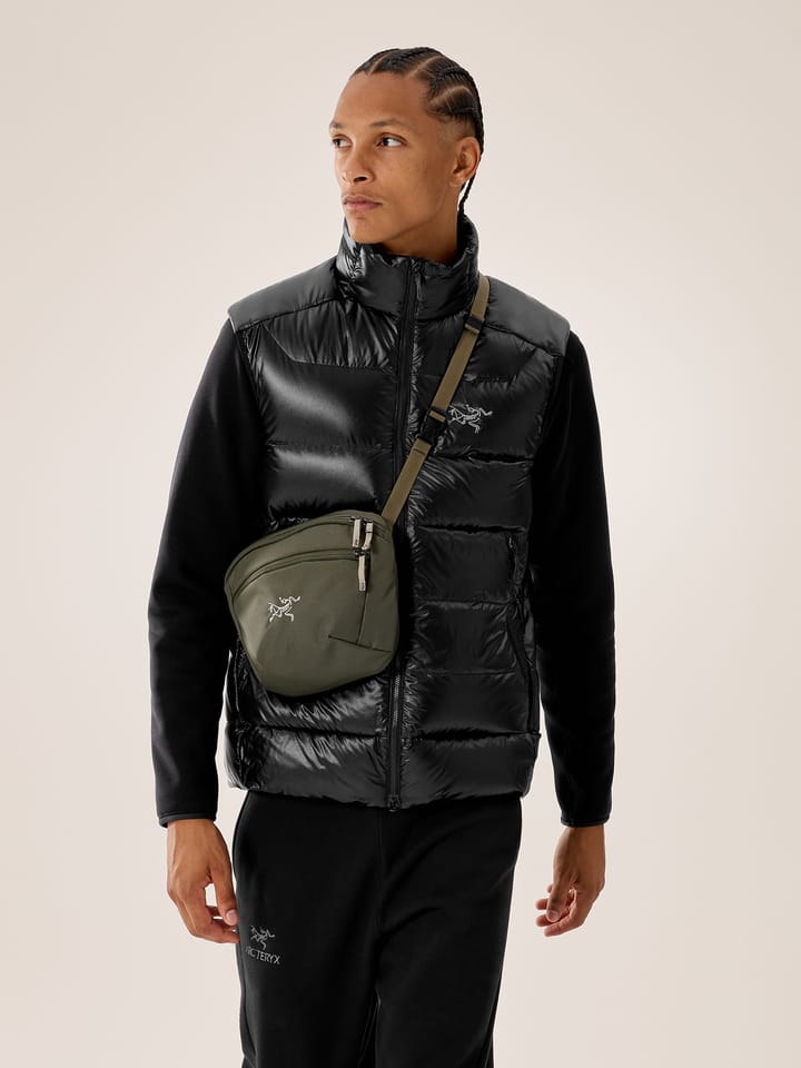 Arc'teryx Mantis 2 Waist Pack Tatsu / Rune Arc'teryx