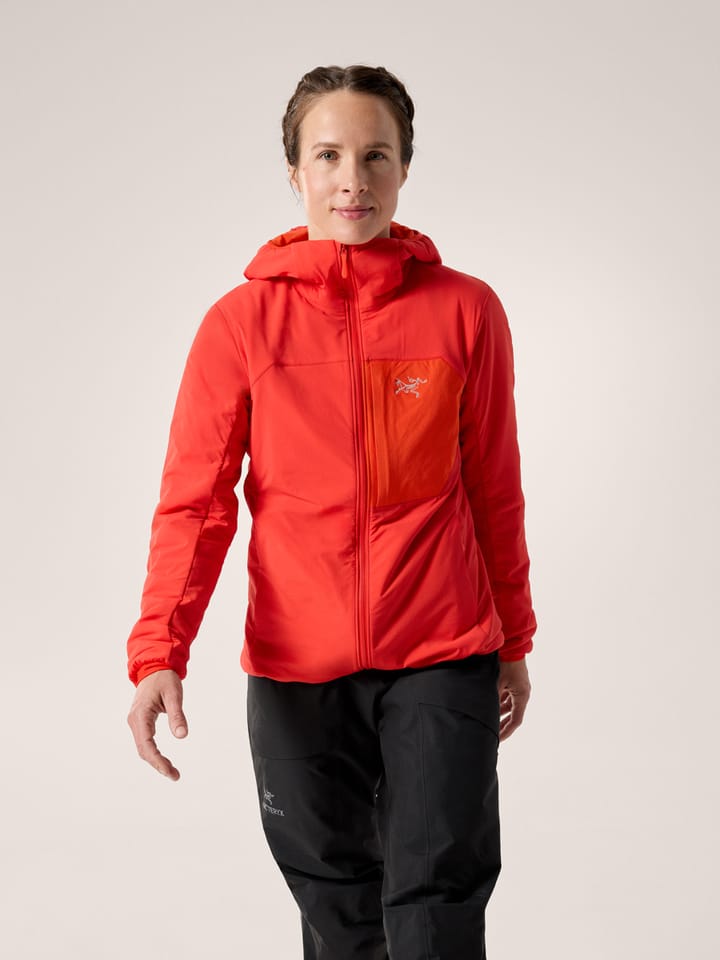 Arc'teryx Women's Proton Hoody Dynasty Arc'teryx