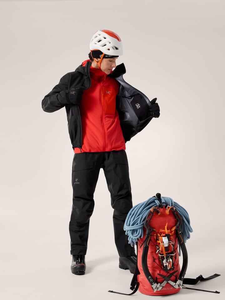 Arc'teryx Women's Proton Hoody Dynasty Arc'teryx