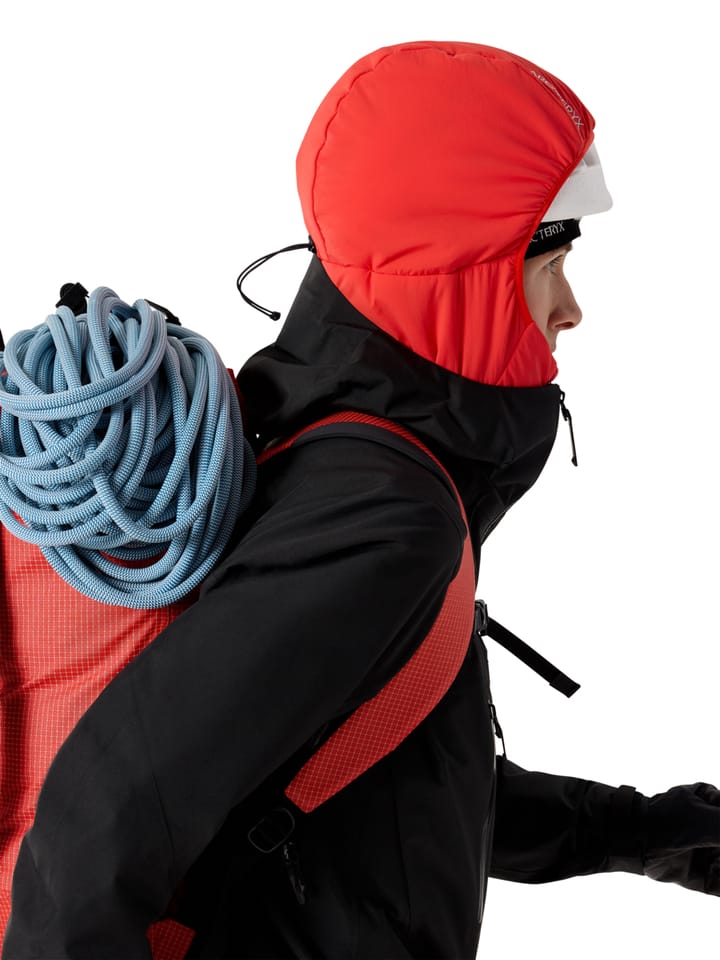 Arc'teryx Women's Proton Hoody Dynasty Arc'teryx