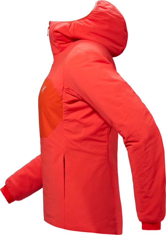 Arc'teryx Women's Proton Hoody Dynasty Arc'teryx