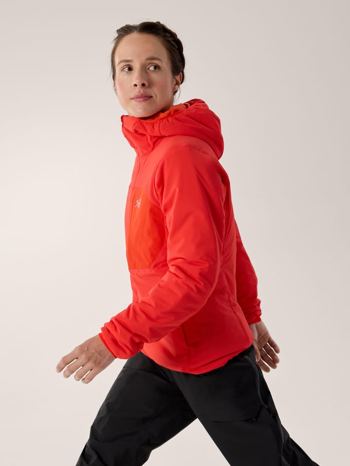 Arc'teryx Women's Proton Hoody Dynasty Arc'teryx