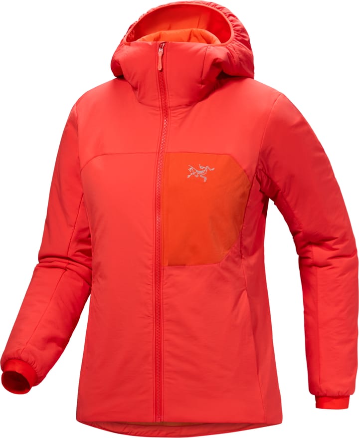 Arc'teryx Women's Proton Hoody Dynasty Arc'teryx