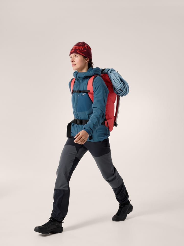 Arc'teryx Women's Proton Hoody Nightscape Arc'teryx