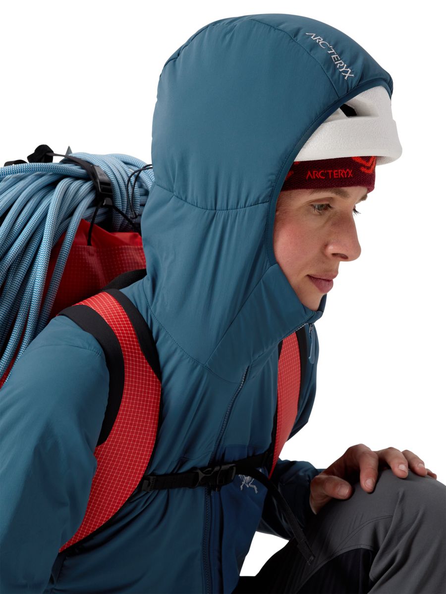 Arc'teryx Women's Proton Hoody Nightscape | Buy Arc'teryx Women's